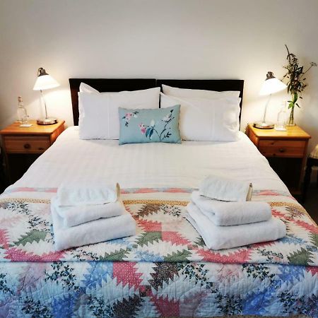Woodwick House Bed and Breakfast Orkney Eksteriør billede