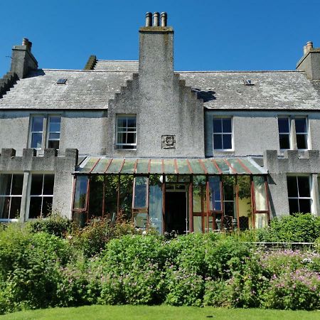 Woodwick House Bed and Breakfast Orkney Eksteriør billede