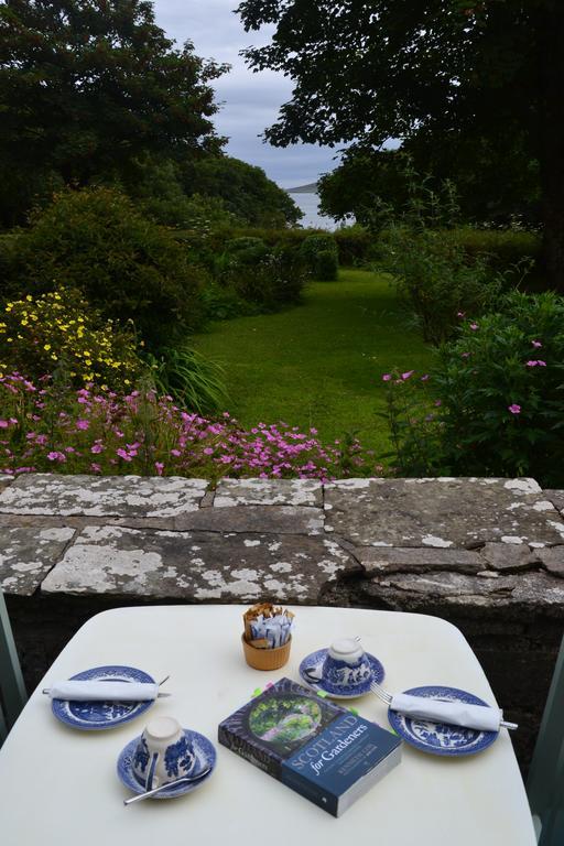 Woodwick House Bed and Breakfast Orkney Eksteriør billede