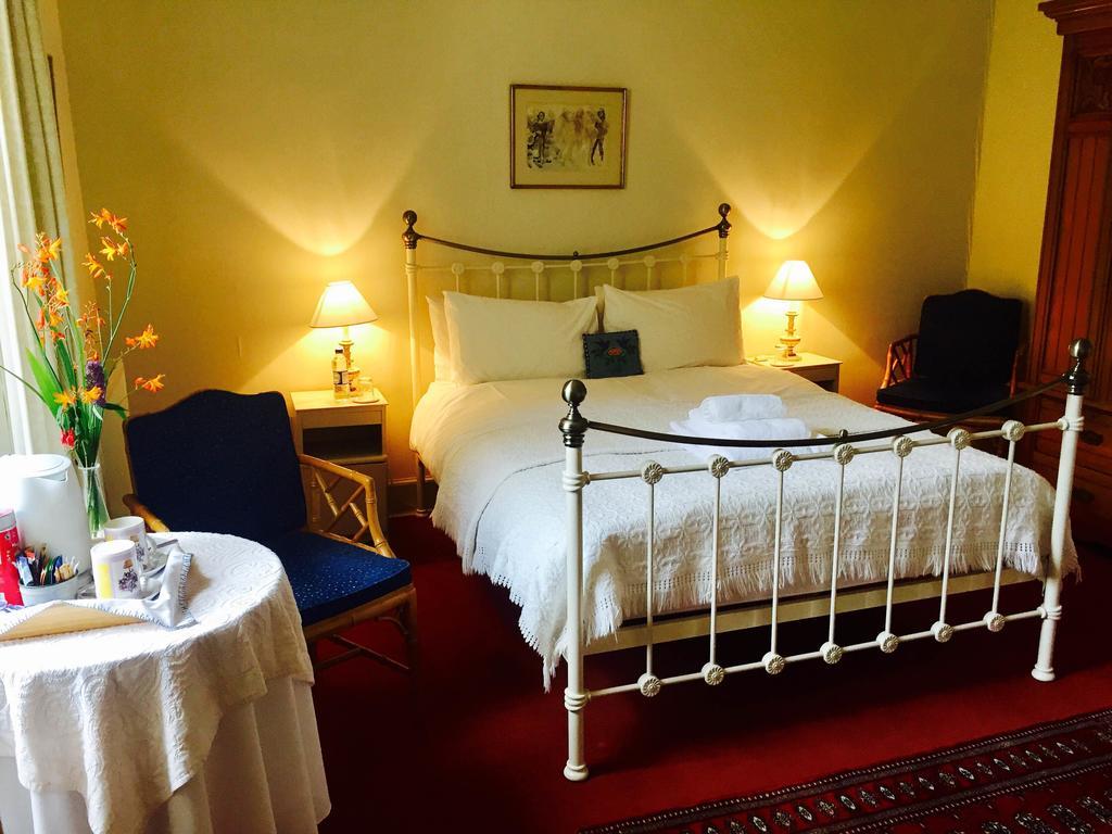 Woodwick House Bed and Breakfast Orkney Eksteriør billede