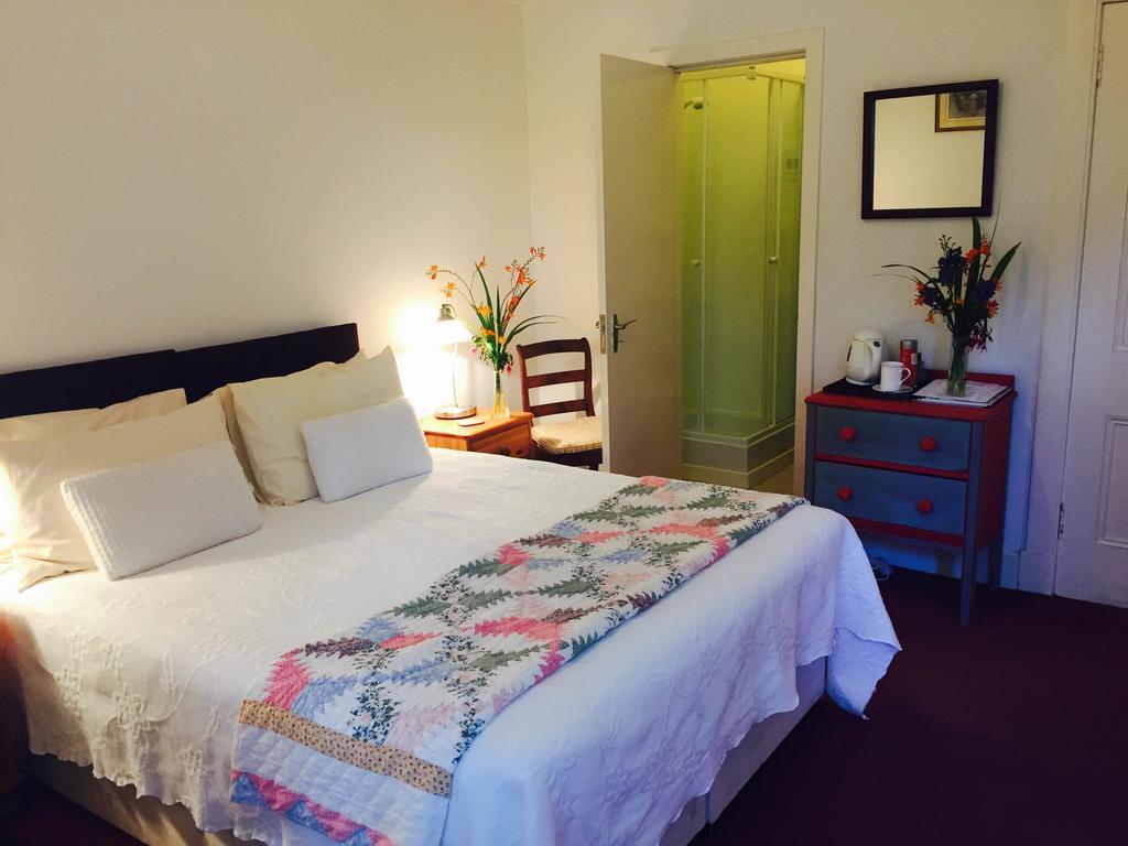 Woodwick House Bed and Breakfast Orkney Eksteriør billede