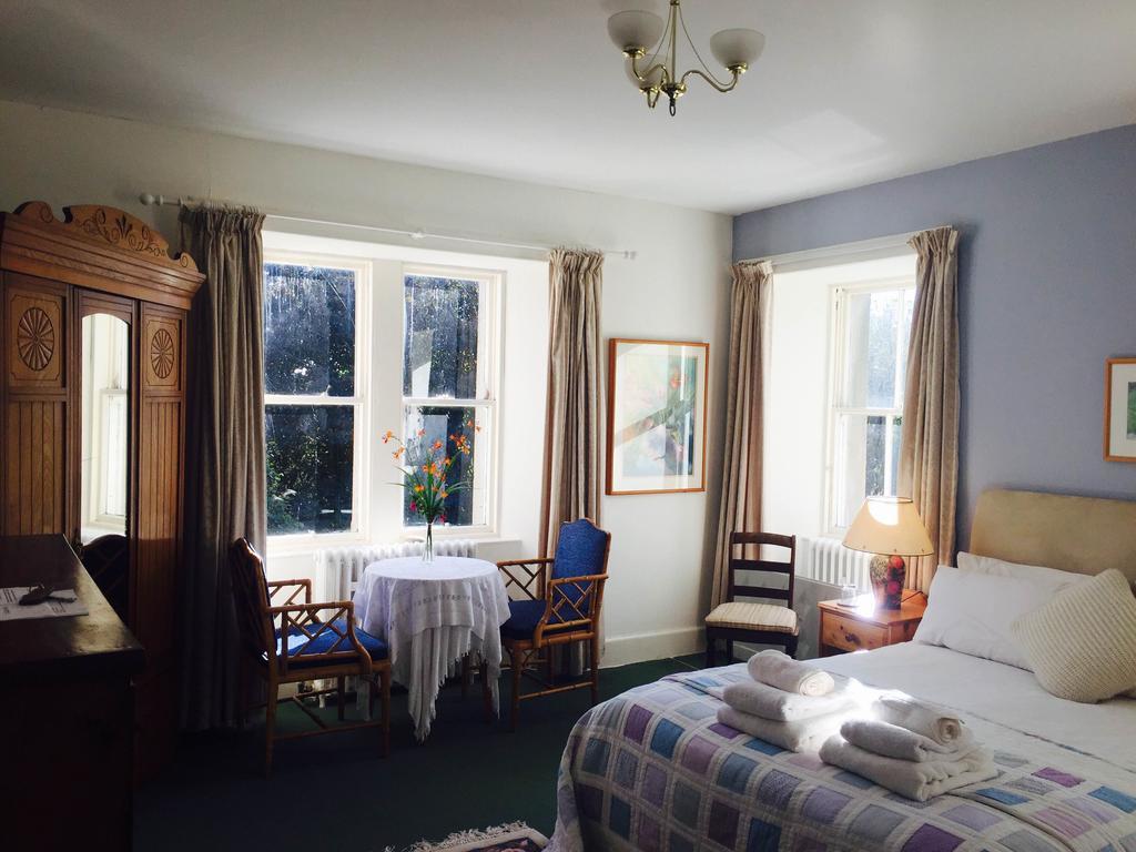 Woodwick House Bed and Breakfast Orkney Eksteriør billede