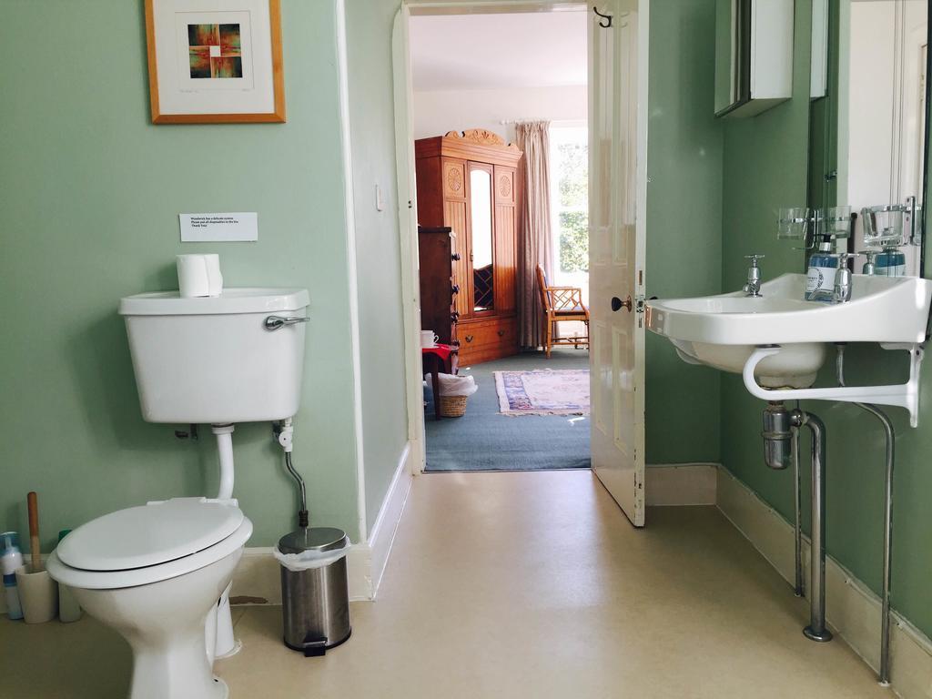 Woodwick House Bed and Breakfast Orkney Eksteriør billede