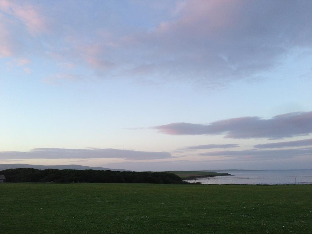 Woodwick House Bed and Breakfast Orkney Eksteriør billede
