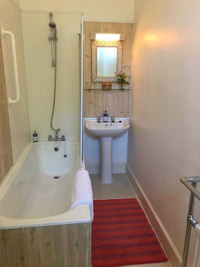 Woodwick House Bed and Breakfast Orkney Eksteriør billede