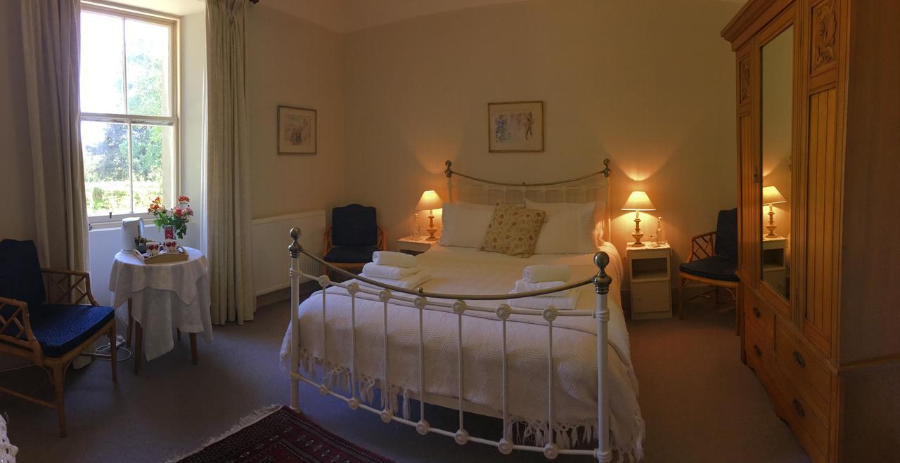 Woodwick House Bed and Breakfast Orkney Eksteriør billede