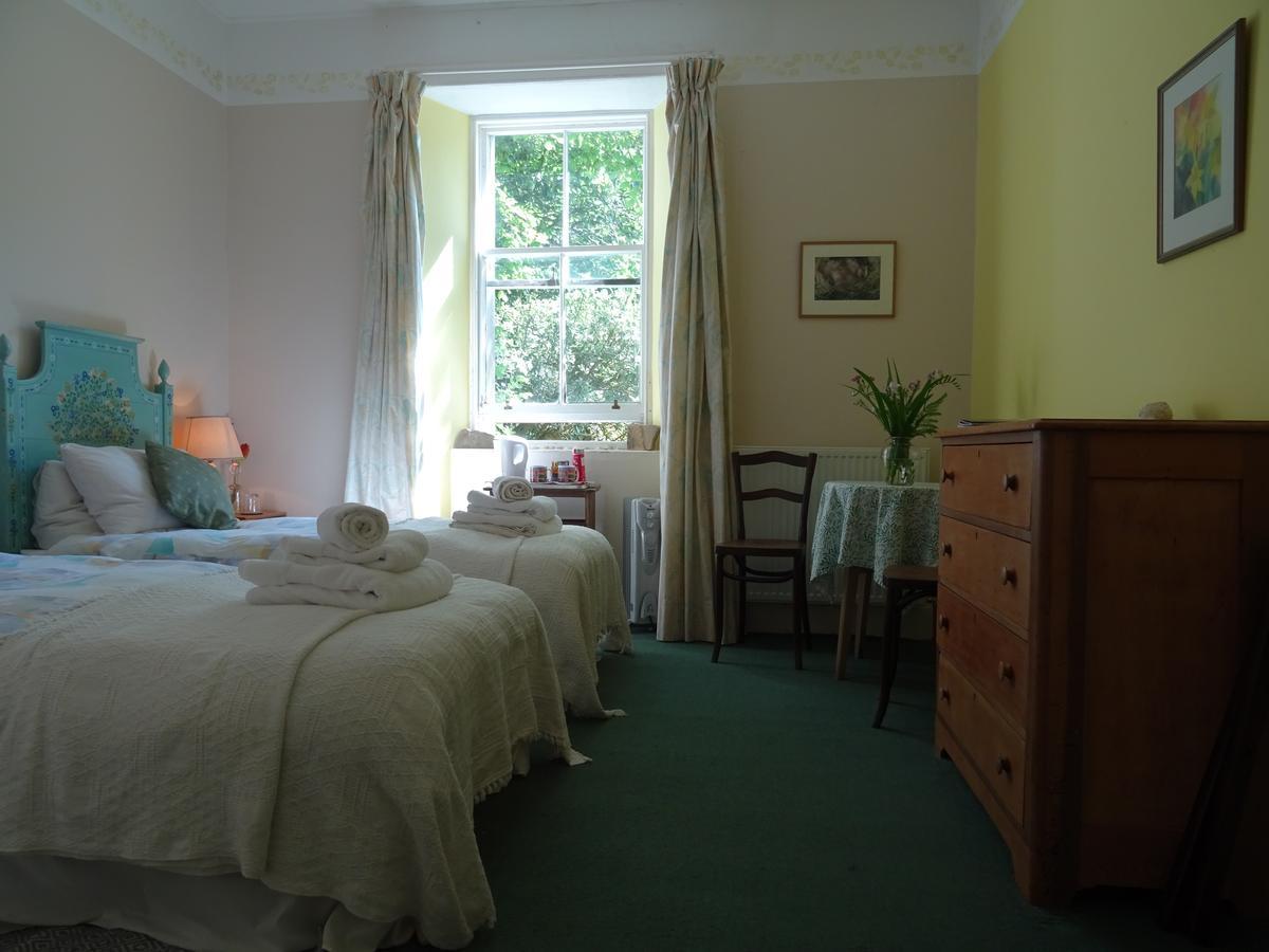 Woodwick House Bed and Breakfast Orkney Eksteriør billede