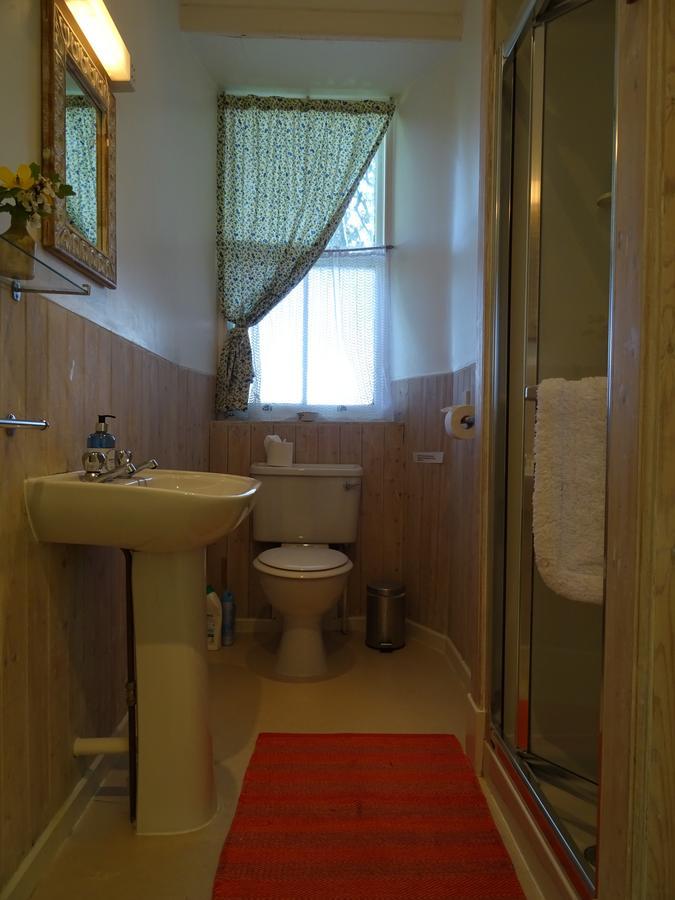 Woodwick House Bed and Breakfast Orkney Eksteriør billede