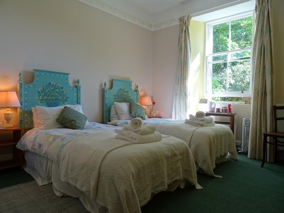 Woodwick House Bed and Breakfast Orkney Eksteriør billede
