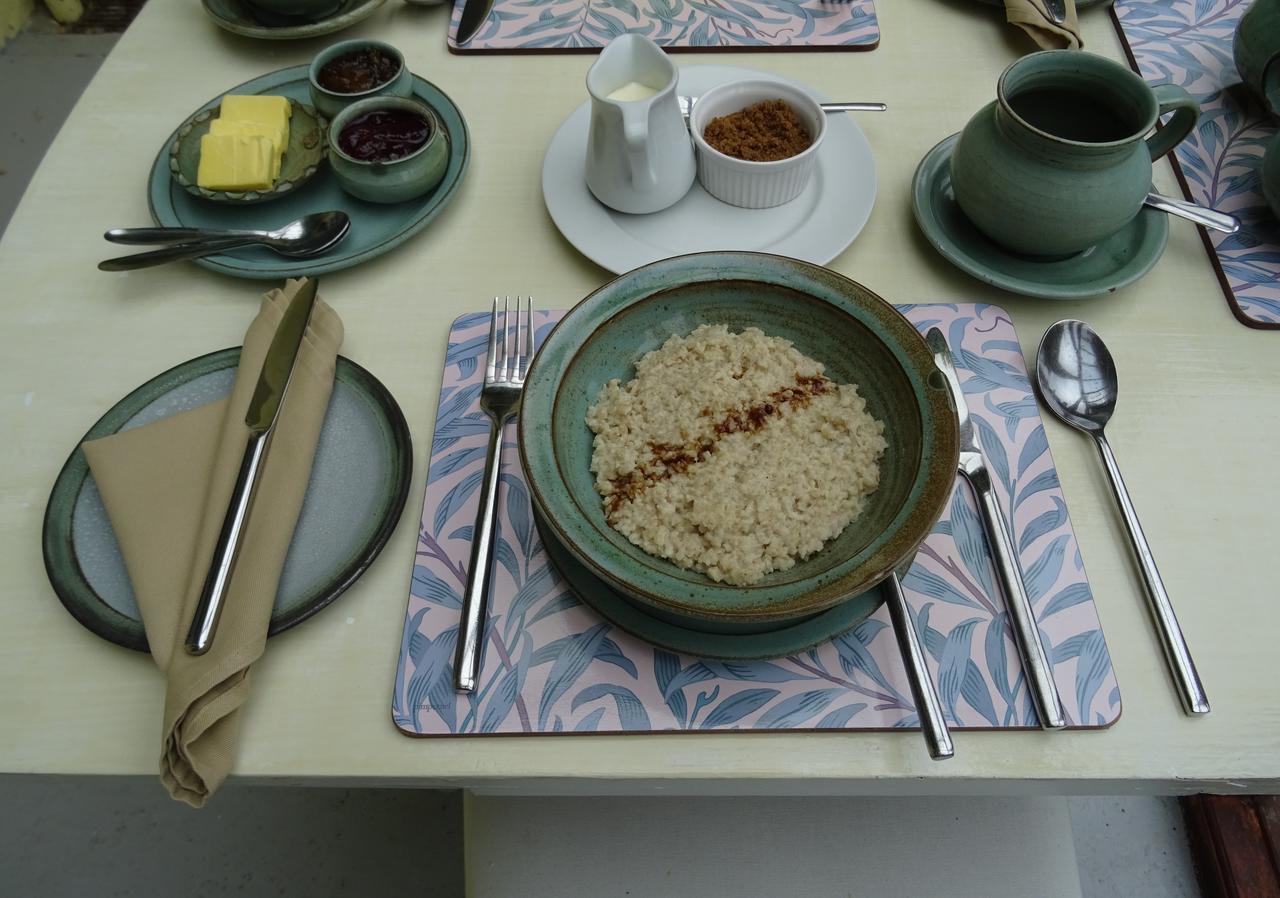 Woodwick House Bed and Breakfast Orkney Eksteriør billede