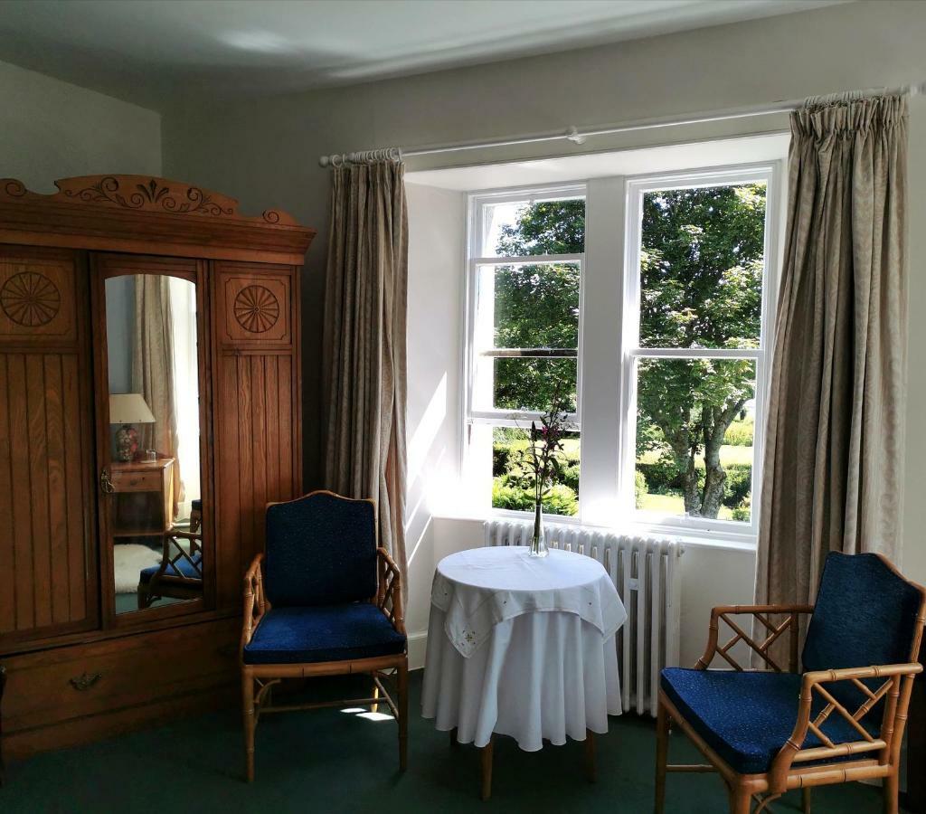 Woodwick House Bed and Breakfast Orkney Eksteriør billede