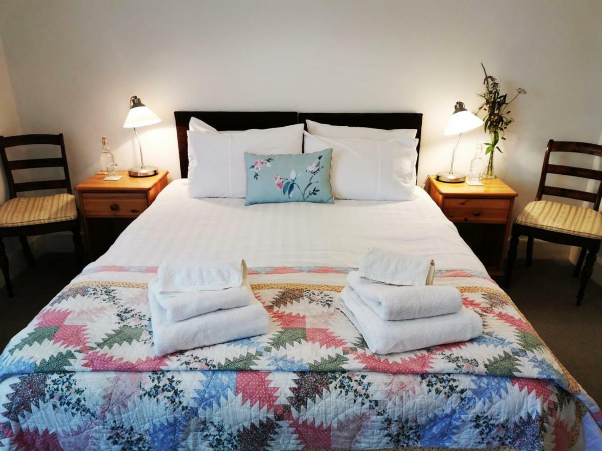 Woodwick House Bed and Breakfast Orkney Eksteriør billede