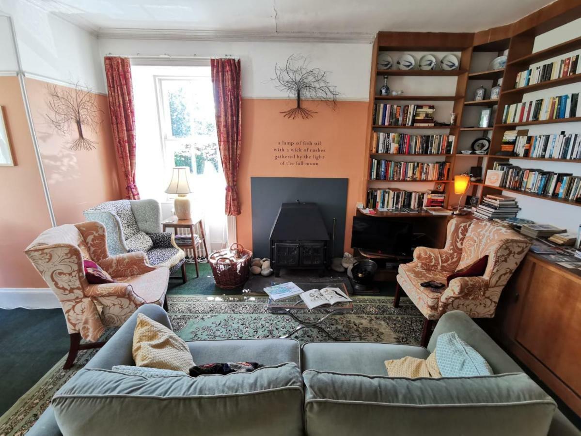 Woodwick House Bed and Breakfast Orkney Eksteriør billede